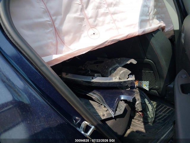 Chevrolet EQUINOX LS 2017 2GNFLEEK0H6338274 Image 8