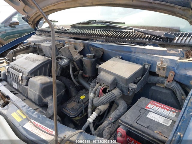 Aukcja sprzedaży 2003 Chevrolet Astro, vin: 1GNEL19X93B124013, numer aukcji: 30093688