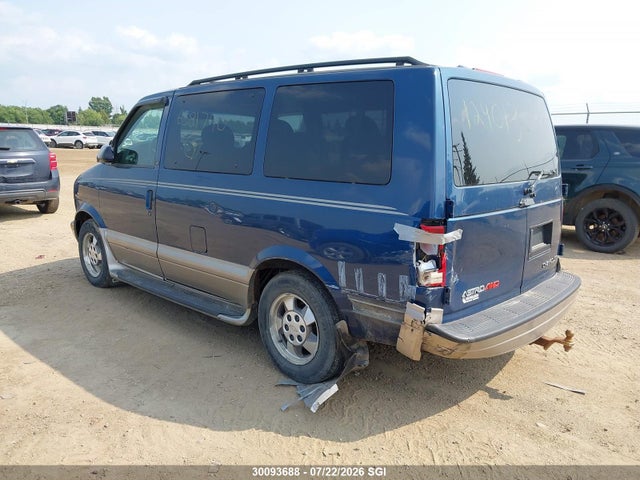 Aukcja sprzedaży 2003 Chevrolet Astro, vin: 1GNEL19X93B124013, numer aukcji: 30093688