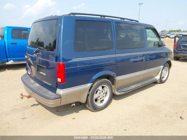 Aukcja sprzedaży 2003 Chevrolet Astro, vin: 1GNEL19X93B124013, numer aukcji: 30093688