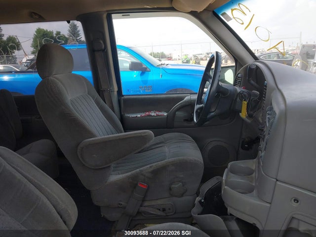 Aukcja sprzedaży 2003 Chevrolet Astro, vin: 1GNEL19X93B124013, numer aukcji: 30093688