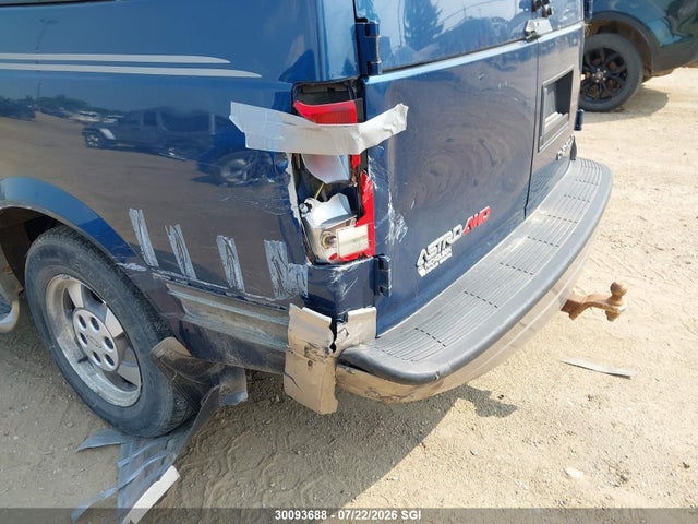 Aukcja sprzedaży 2003 Chevrolet Astro, vin: 1GNEL19X93B124013, numer aukcji: 30093688