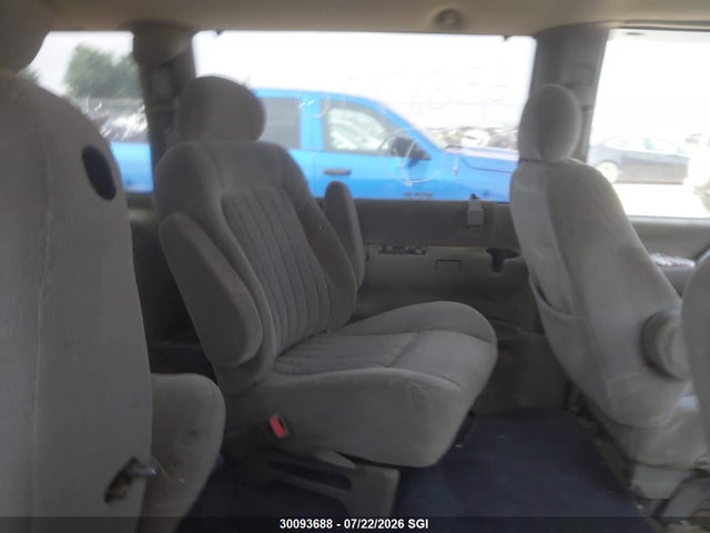 Aukcja sprzedaży 2003 Chevrolet Astro, vin: 1GNEL19X93B124013, numer aukcji: 30093688