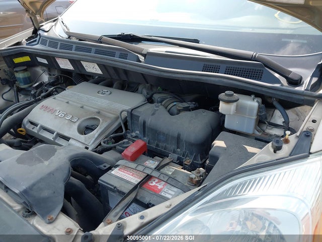 Продаж на аукціоні авто 2004 Toyota Sienna Xle/xle Limited, vin: 5TDBA22C64S015517, номер лоту: 30095001