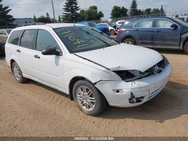 Продажа на аукционе авто 2005 Ford Focus Zxw, vin: 1FAFP36N75W171641, номер лота: 30092952