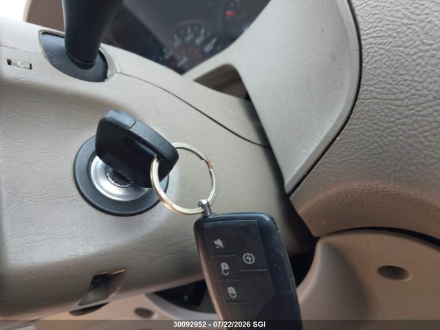 30092952 :رقم المزاد ، 1FAFP36N75W171641 vin ، 2005 Ford Focus Zxw مزاد بيع