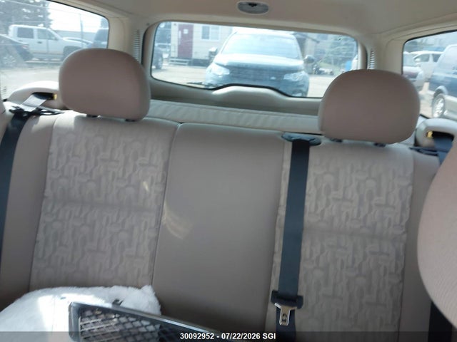 30092952 :رقم المزاد ، 1FAFP36N75W171641 vin ، 2005 Ford Focus Zxw مزاد بيع