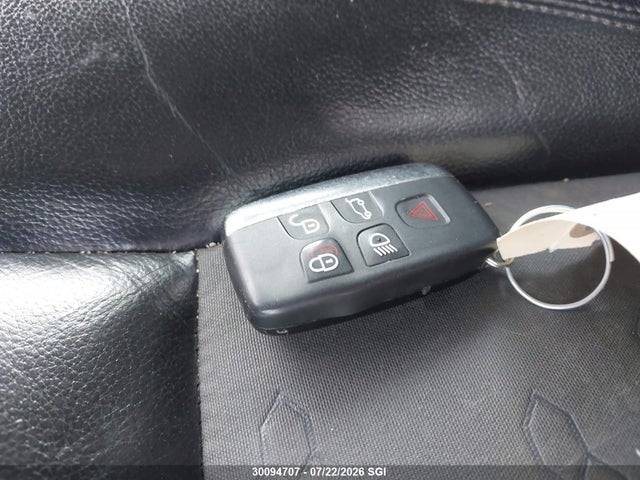 SALCP2BG3HH691884 Land Rover Discovery Sport Se