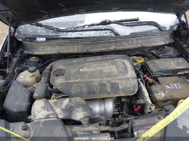 Продажа на аукционе авто 2014 Jeep Cherokee Sport, vin: 1C4PJMAB8EW271105, номер лота: 30090500