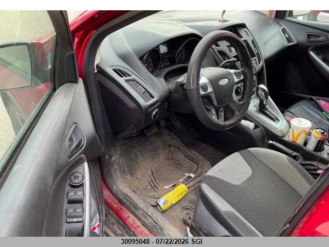 Продажа на аукционе авто 2012 Ford Focus Se, vin: 1FAHP3K23CL133584, номер лота: 30095048
