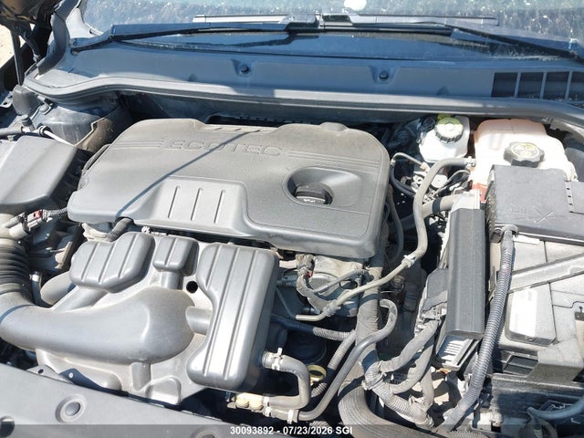 Buick Verano 2016 1G4PP5SK8G4142486 Image 10