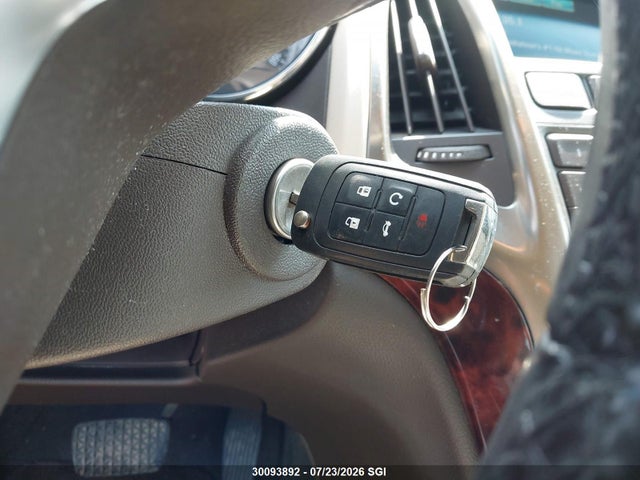 Buick Verano 2016 1G4PP5SK8G4142486 Image 11