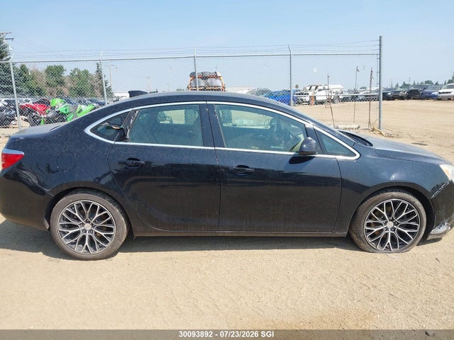 Buick Verano 2016 1G4PP5SK8G4142486 Image 13