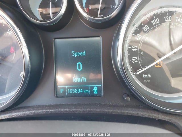 Buick Verano 2016 1G4PP5SK8G4142486 Image 15