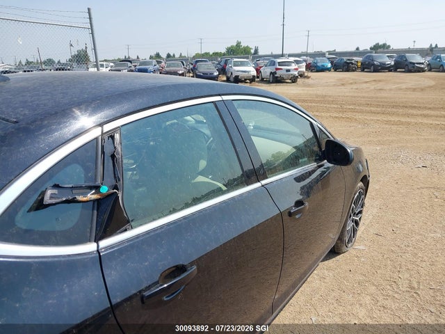 Buick Verano 2016 1G4PP5SK8G4142486 Image 17
