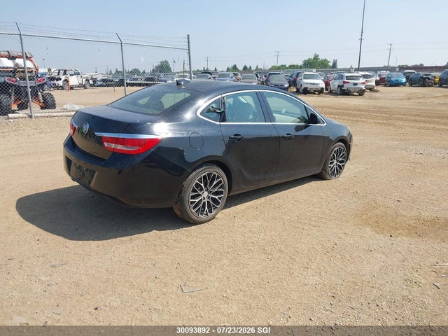 Buick Verano 2016 1G4PP5SK8G4142486 Image 4