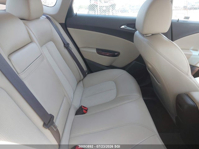 Buick Verano 2016 1G4PP5SK8G4142486 Image 8