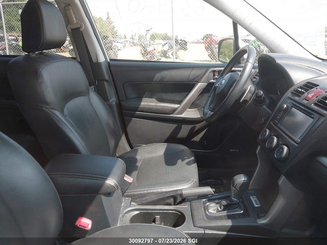 Продаж на аукціоні авто 2015 Subaru Forester 2.0xt Touring, vin: JF2SJHTC1FH546036, номер лоту: 30092797