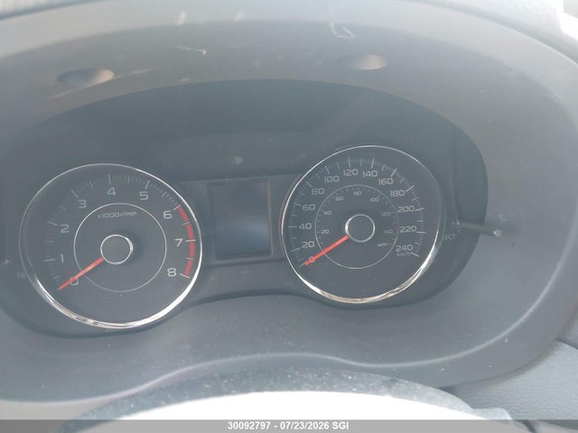 Продаж на аукціоні авто 2015 Subaru Forester 2.0xt Touring, vin: JF2SJHTC1FH546036, номер лоту: 30092797