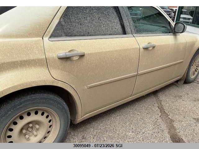 Продажа на аукционе авто 2010 Chrysler 300 Touring, vin: 2C3CA5CV0AH123412, номер лота: 30095049