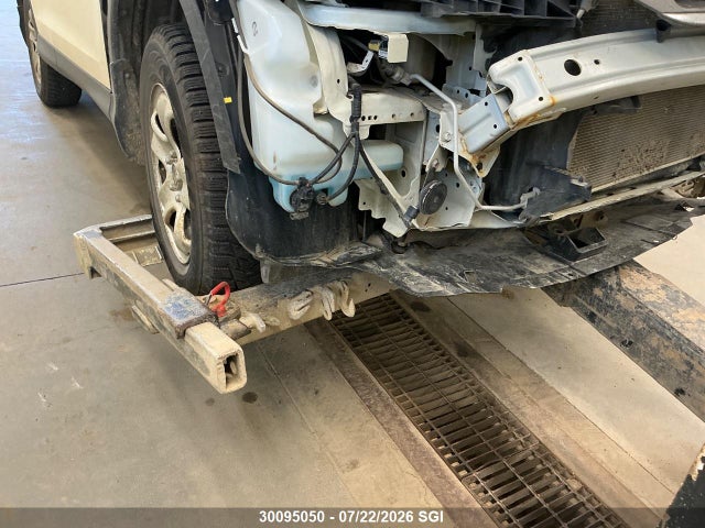 2013 Honda Cr-v Lx მანქანა იყიდება აუქციონზე, vin: 2HKRM4H38DH106514, აუქციონის ნომერი: 30095050
