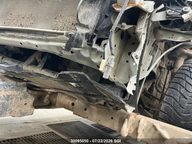 2013 Honda Cr-v Lx მანქანა იყიდება აუქციონზე, vin: 2HKRM4H38DH106514, აუქციონის ნომერი: 30095050