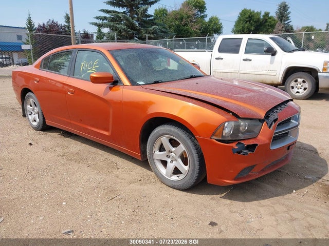 Продаж на аукціоні авто 2011 Dodge Charger, vin: 2B3CL3CG0BH583684, номер лоту: 30090341