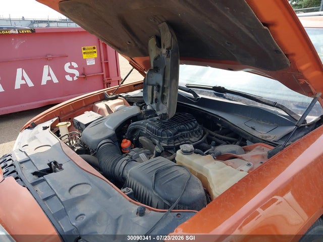 Продаж на аукціоні авто 2011 Dodge Charger, vin: 2B3CL3CG0BH583684, номер лоту: 30090341
