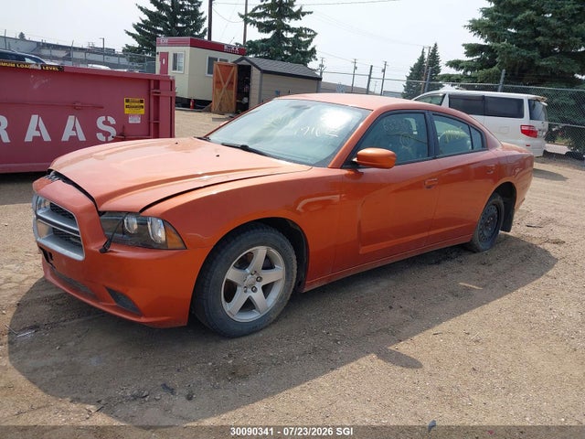 Продаж на аукціоні авто 2011 Dodge Charger, vin: 2B3CL3CG0BH583684, номер лоту: 30090341