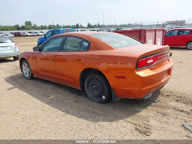 Продаж на аукціоні авто 2011 Dodge Charger, vin: 2B3CL3CG0BH583684, номер лоту: 30090341