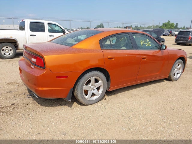 Продаж на аукціоні авто 2011 Dodge Charger, vin: 2B3CL3CG0BH583684, номер лоту: 30090341