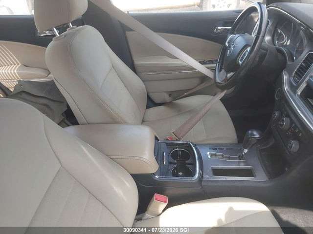 Продаж на аукціоні авто 2011 Dodge Charger, vin: 2B3CL3CG0BH583684, номер лоту: 30090341