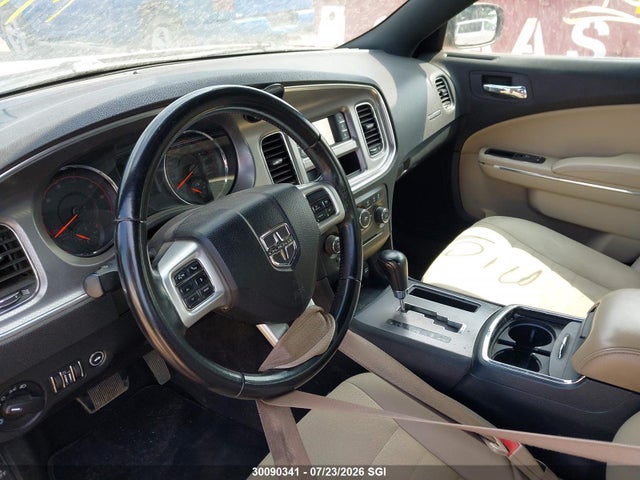 Продаж на аукціоні авто 2011 Dodge Charger, vin: 2B3CL3CG0BH583684, номер лоту: 30090341