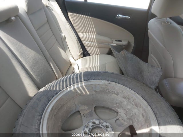 Продаж на аукціоні авто 2011 Dodge Charger, vin: 2B3CL3CG0BH583684, номер лоту: 30090341