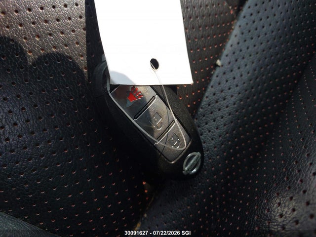 30091627 :رقم المزاد ، JN8AF5MVXCT126346 vin ، 2012 Nissan Juke S/sv/sl مزاد بيع