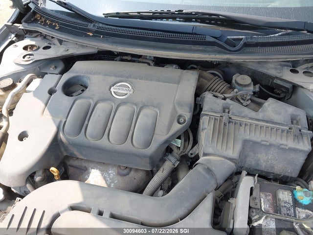 30094603 :رقم المزاد ، 1N4AL2APXCN451937 vin ، 2012 Nissan Altima 2.5 S مزاد بيع
