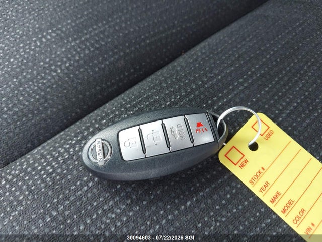 30094603 :رقم المزاد ، 1N4AL2APXCN451937 vin ، 2012 Nissan Altima 2.5 S مزاد بيع