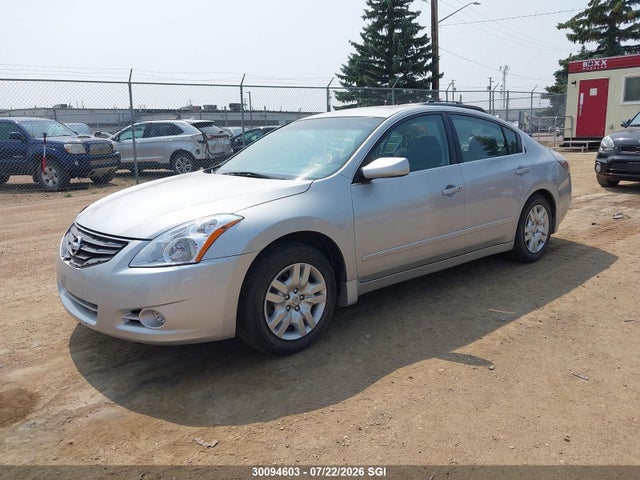 30094603 :رقم المزاد ، 1N4AL2APXCN451937 vin ، 2012 Nissan Altima 2.5 S مزاد بيع