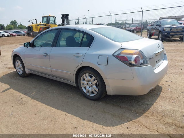 30094603 :رقم المزاد ، 1N4AL2APXCN451937 vin ، 2012 Nissan Altima 2.5 S مزاد بيع