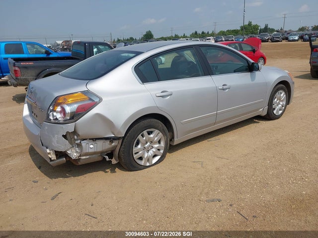 30094603 :رقم المزاد ، 1N4AL2APXCN451937 vin ، 2012 Nissan Altima 2.5 S مزاد بيع