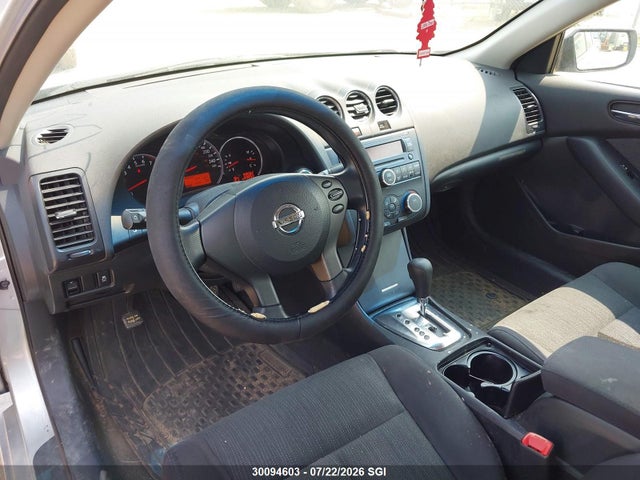 30094603 :رقم المزاد ، 1N4AL2APXCN451937 vin ، 2012 Nissan Altima 2.5 S مزاد بيع