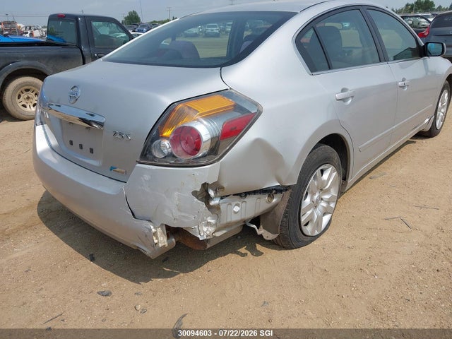 30094603 :رقم المزاد ، 1N4AL2APXCN451937 vin ، 2012 Nissan Altima 2.5 S مزاد بيع