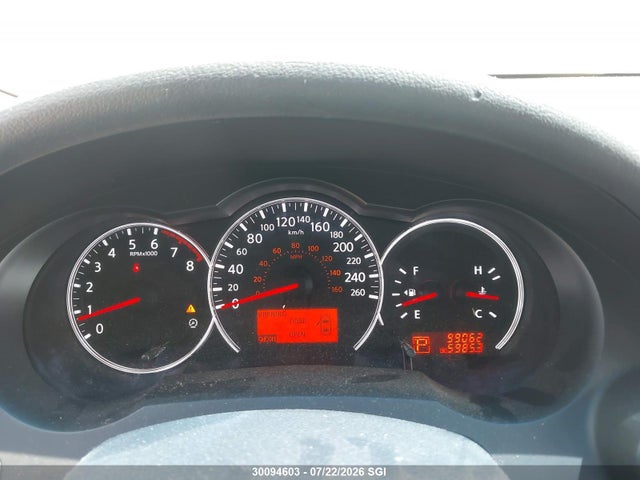 30094603 :رقم المزاد ، 1N4AL2APXCN451937 vin ، 2012 Nissan Altima 2.5 S مزاد بيع