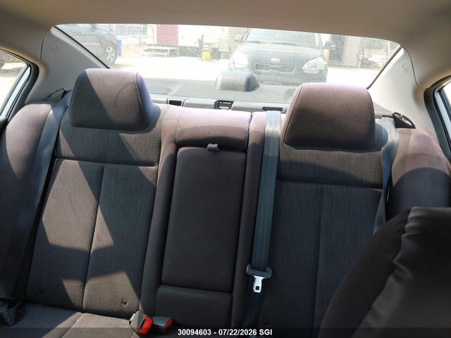 30094603 :رقم المزاد ، 1N4AL2APXCN451937 vin ، 2012 Nissan Altima 2.5 S مزاد بيع