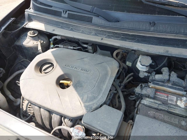 30090780 :رقم المزاد ، KNDJT2A6XD7624766 vin ، 2013 Kia Soul +/!/sport مزاد بيع