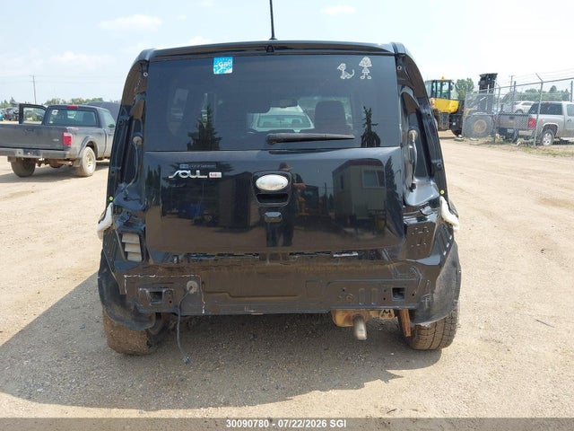 30090780 :رقم المزاد ، KNDJT2A6XD7624766 vin ، 2013 Kia Soul +/!/sport مزاد بيع