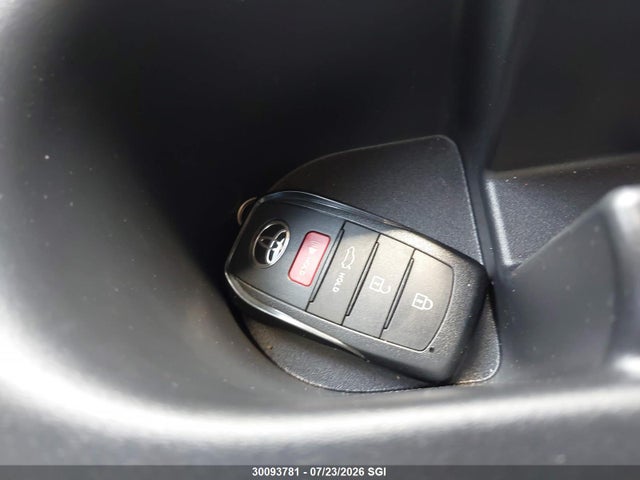 Toyota Corolla Le/se 2026 JTDBDMHE2T3035386 Image 11