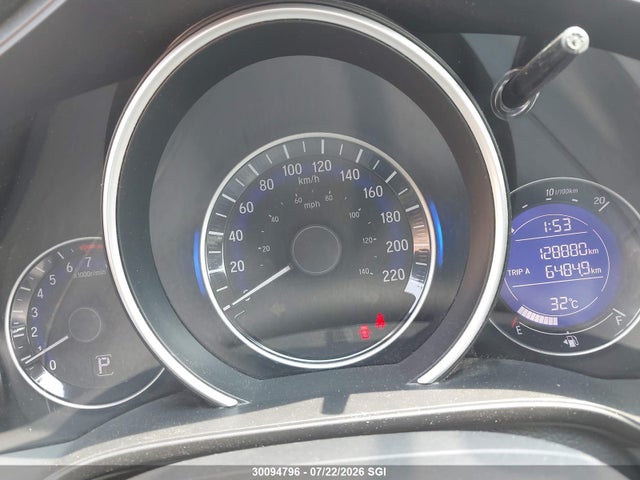 Продажа на аукционе авто 2015 Honda Fit Lx, vin: 3HGGK5H53FM103412, номер лота: 30094796