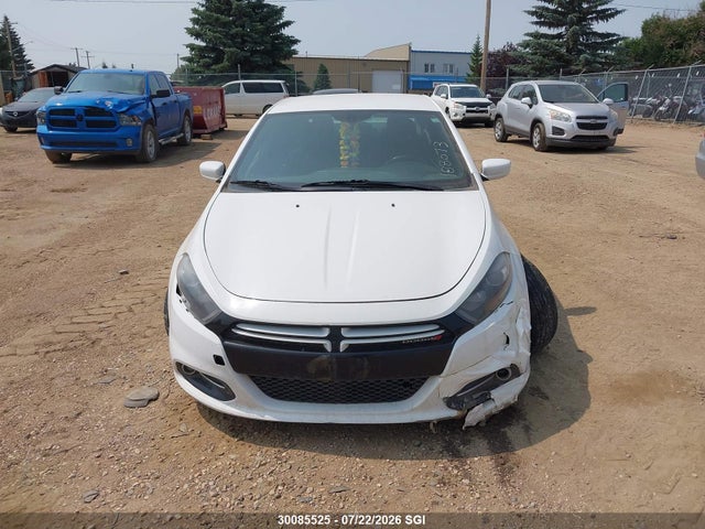 Продажа на аукционе авто 2013 Dodge Dart Sxt, vin: 1C3CDFBA3DD188073, номер лота: 30085525