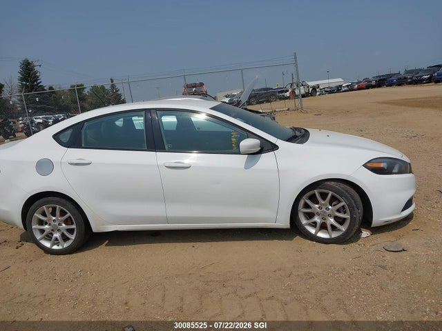 Продажа на аукционе авто 2013 Dodge Dart Sxt, vin: 1C3CDFBA3DD188073, номер лота: 30085525